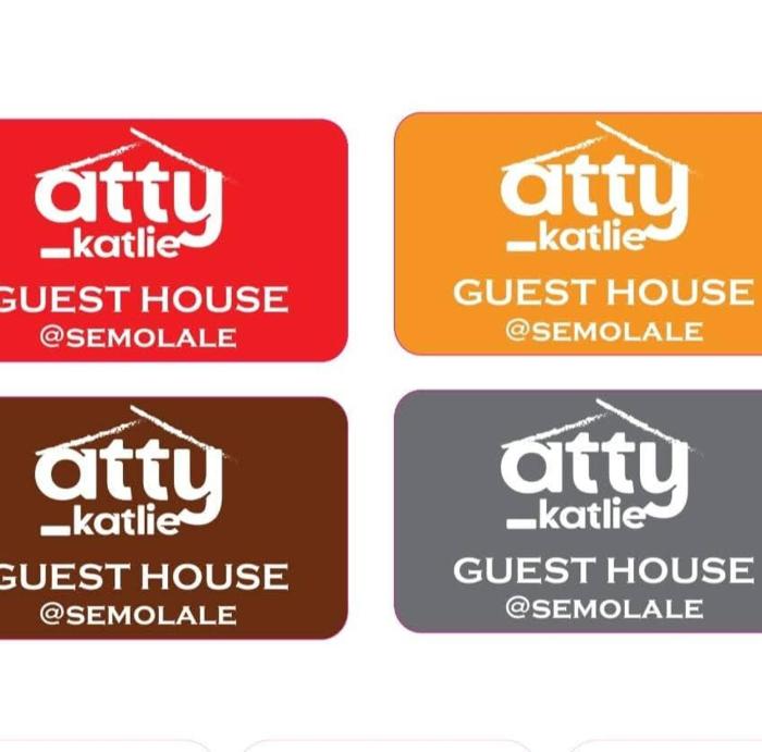 ATTY KATLIE GUESTHOUSE, Semolale