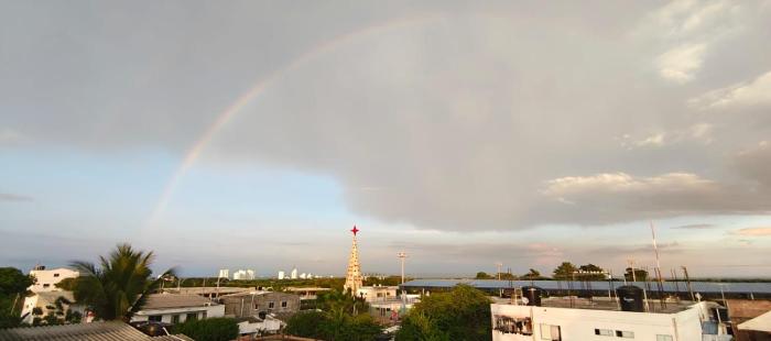 Hospedaje Saray Sofia