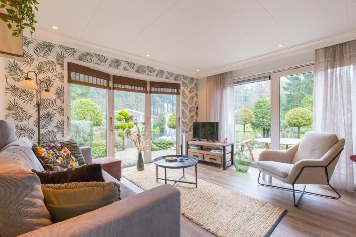 Vakantiehuisje Kootwijk