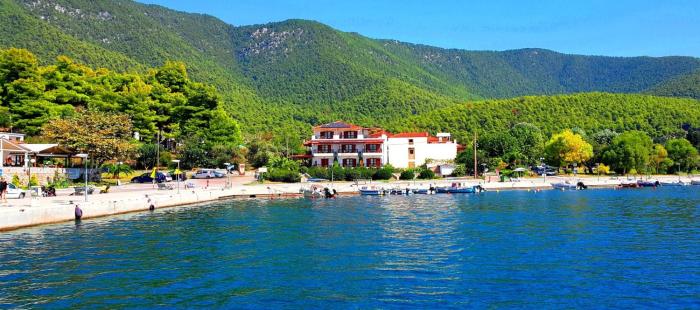 Anna Maria - Vanessa Apartments