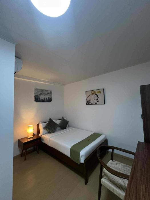 Wjv Mia Hotel Maribago