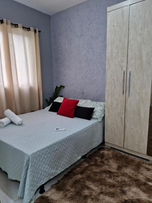 Casas Morro de São Paulo