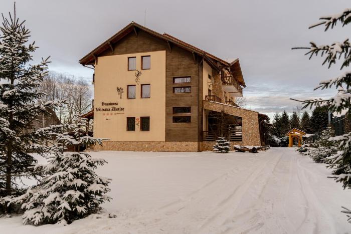 Pensiunea Vâlceaua Zânelor