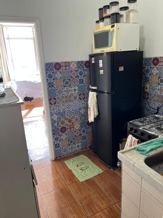 Apto inteiro no Centro do Rio ótima localização