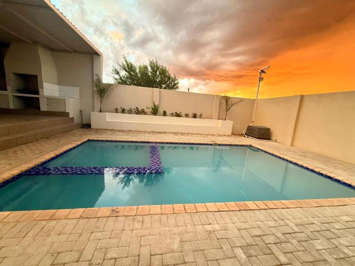 Sentle Boutique Stay