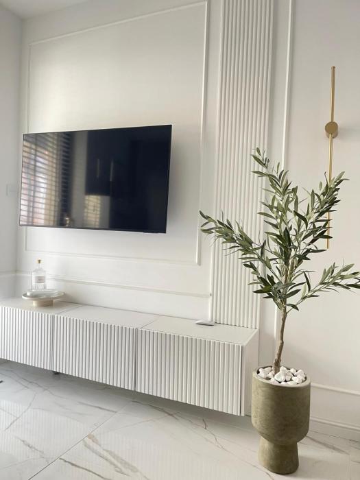 Baltic Room View Apartament Nad Morzem Hevenia Pogorzelica