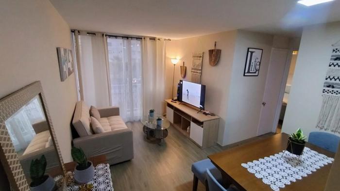 Condominio Marina La Serena