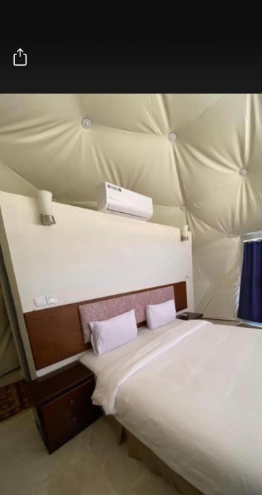 RUM ARJAAN lUXURY CAMP