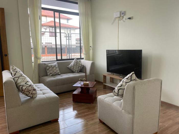 CASA INDEPENDIENTE 3 Hab SHANTY HOUSE