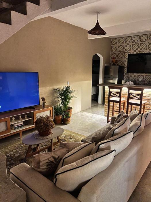 Casa do Felipe & Léo