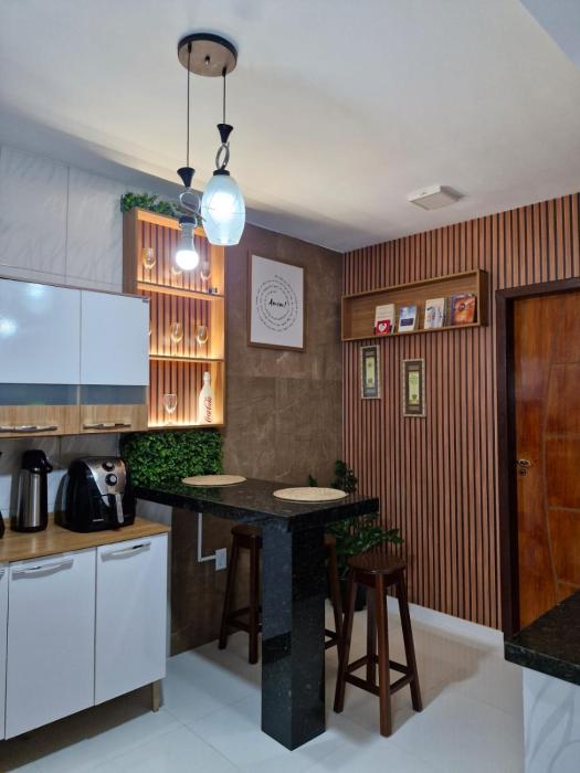 Casas Morro de São Paulo 2