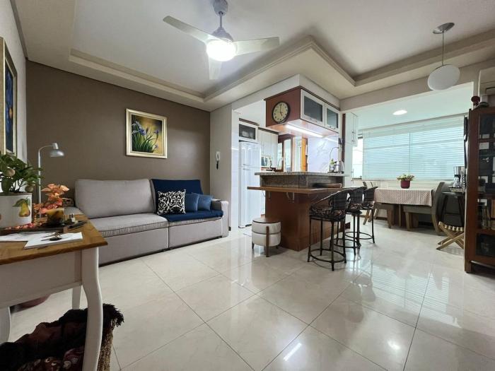 Centro de Capão, completo, proximo as mar e com piscina