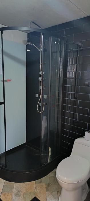 Cabaña rustica Villa Mañihuales