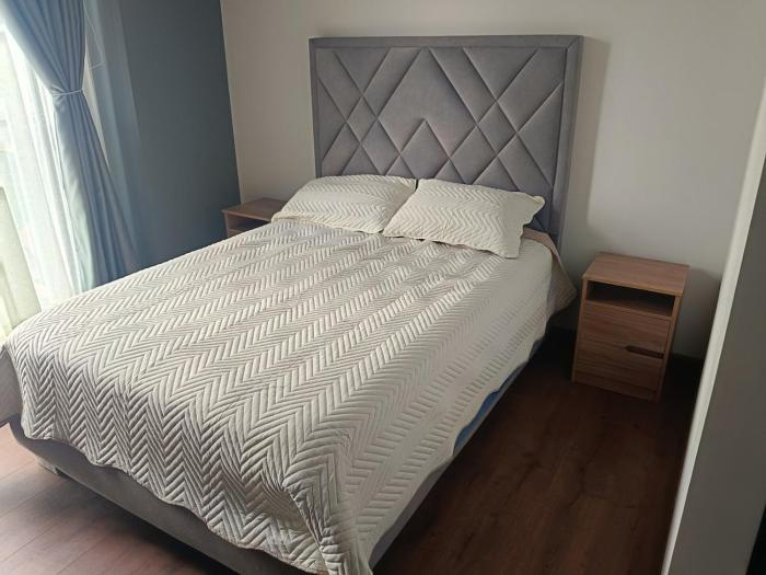 Apartamento Cerca al Parque Lincoln