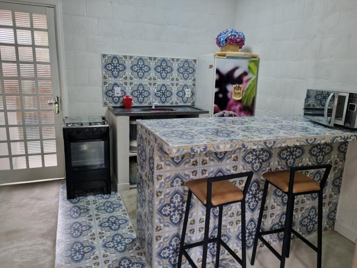 5 min do centro de Paraty, PAGUE 4 FIQUE 5 noites!