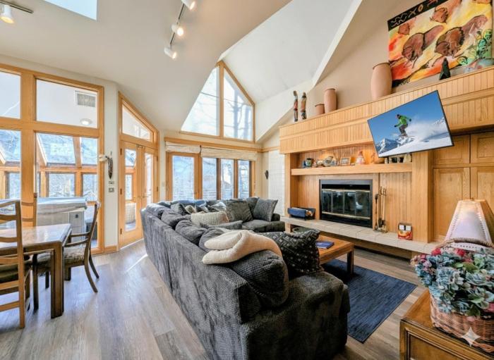 Chateaux DuMont 2725 by SummitCove Lodging