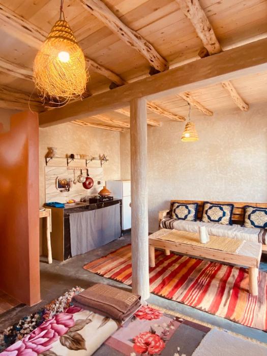 Private Studio Near Surf Spots Ouassane