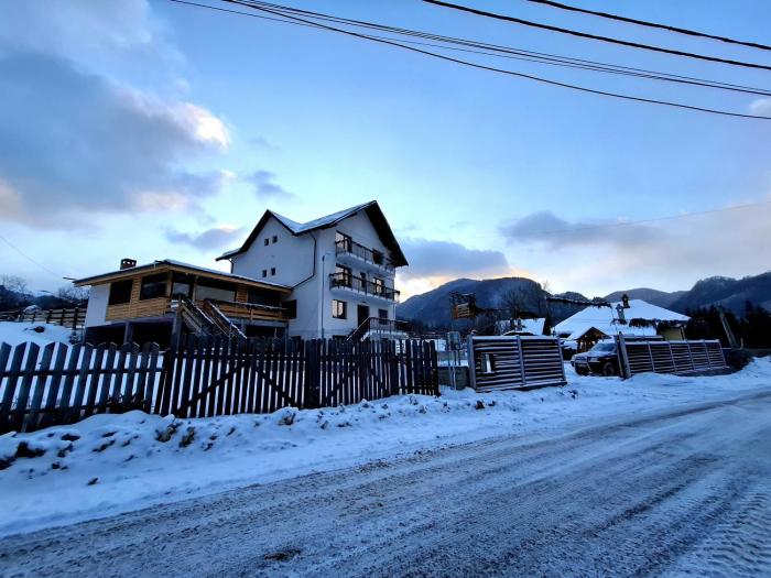 Casa Ioana și Florin