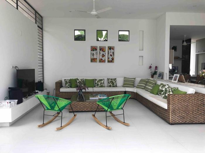 Gran casa de campo Descansa Comparte y Recarga