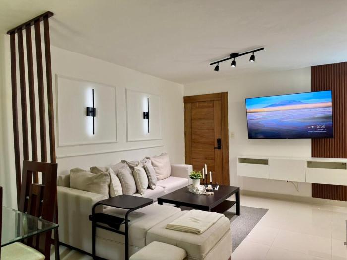 Modern apartment in Gurabo Santiago