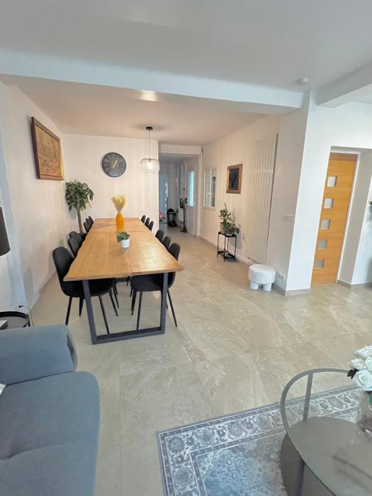 grande maison 8 chambres