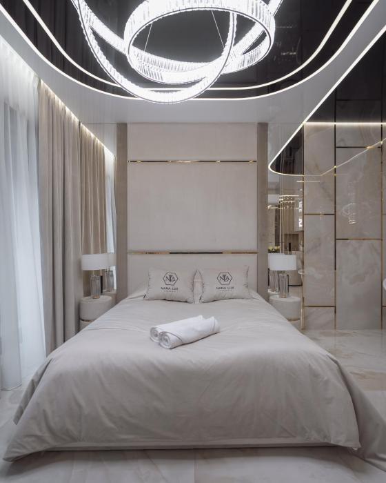 Nana white lux apartaments