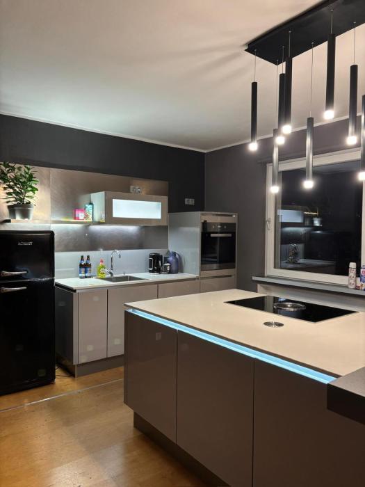 Modernes 2-Zimmer-Apartment in der Altstadt