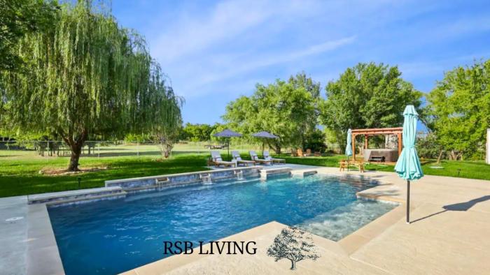 The Perfect Getaway 5BR with Pool and Hot Tub