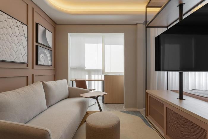 Studio Elegante Pinheiros