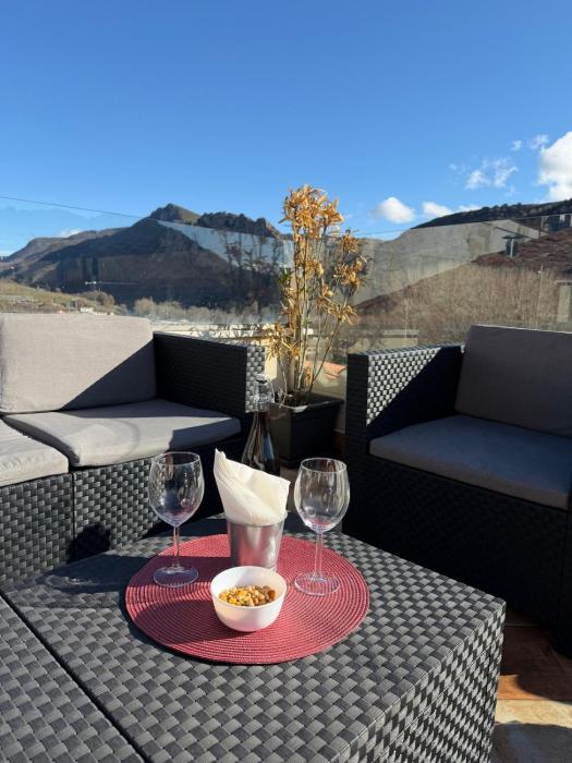 El Rincón de María