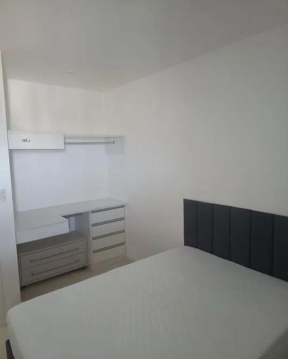 Condomínio Manhattan Tribeca