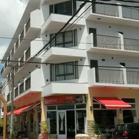 EDIFICIO Mar La costera 3er B