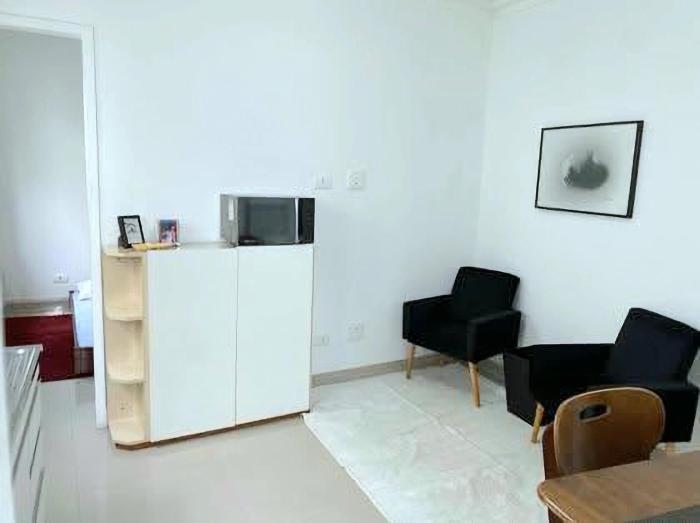 Aconchego Paulista II Jardim Bonfiglioli-Butantã-SP