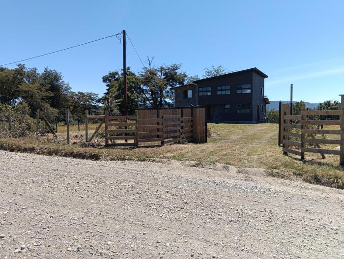 Lomas de Hullinco Lodge