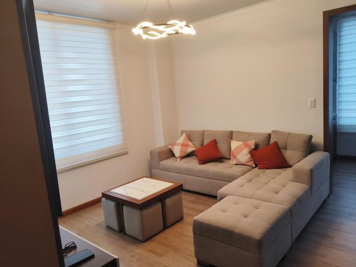 Luxury Smart Loft - Massager and Smart Bathroom