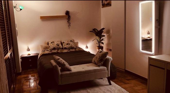 InDoMus - Your relaxing retreat in Pomezia