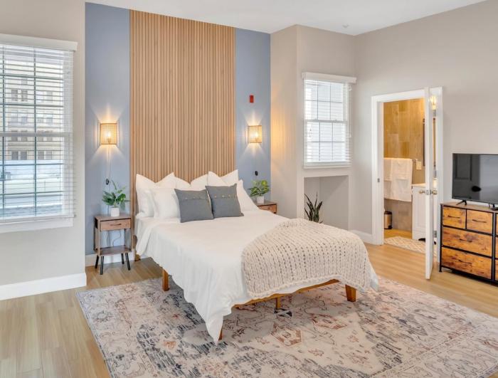 Huge 5 bedroom in Center City Philadelphia