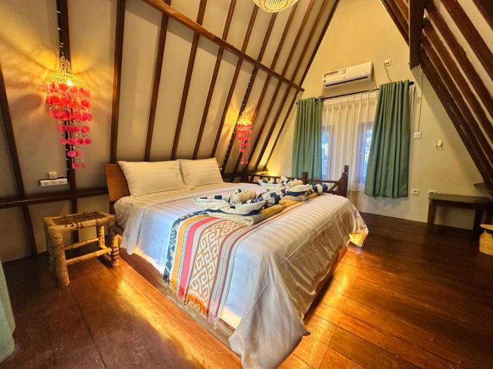 Sunny Rose Paradise Gili Air - Adults Only