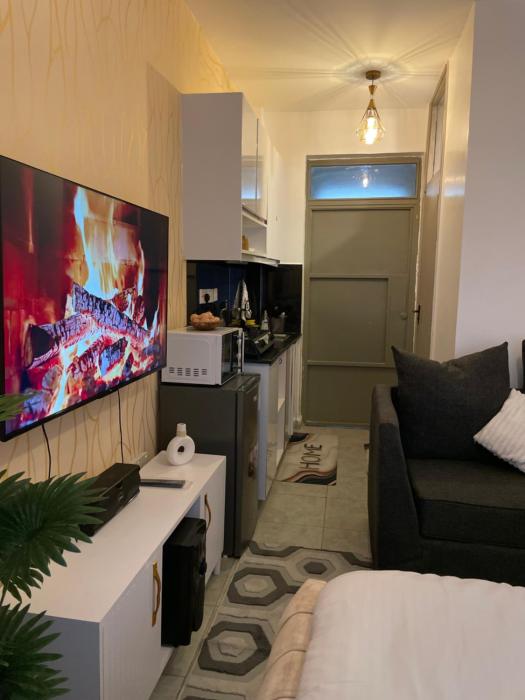 Tsavo phase 4 studio apartment