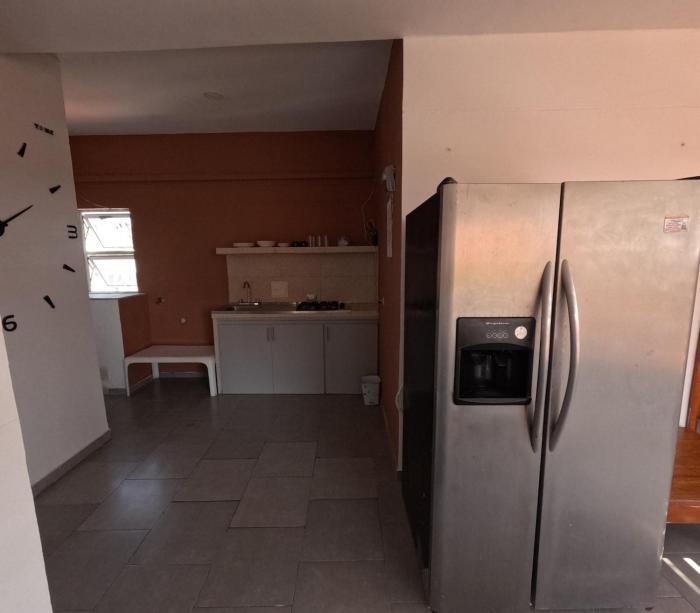 Cartagena loft apartment near historic center