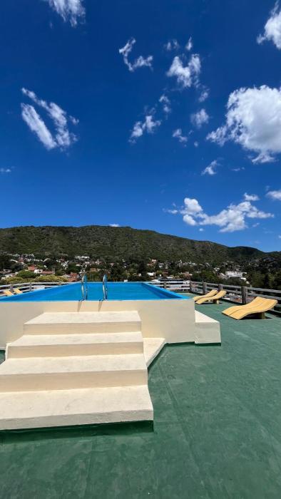 Departamento en Villa Carlos Paz