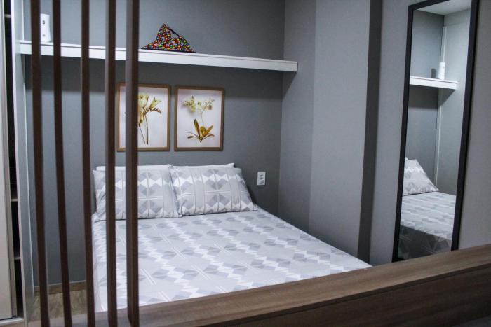 Melhor Flat em Copacabana