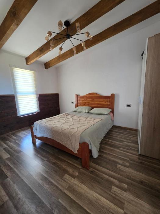 Casa Mediterránea Moderna