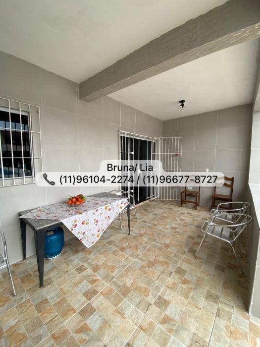Gaivotas Beach House