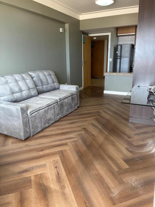 Em Frente ao Mar e Próximo do Centro de Convenções