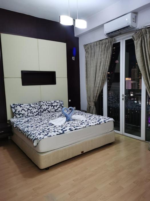 Seri Bukit Ceylon Bukit Bintang