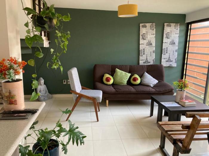 Casa Cielo, tranquilidad y comodidad zona Norte