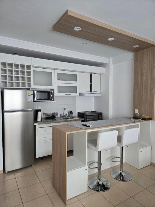 Departamento centrico