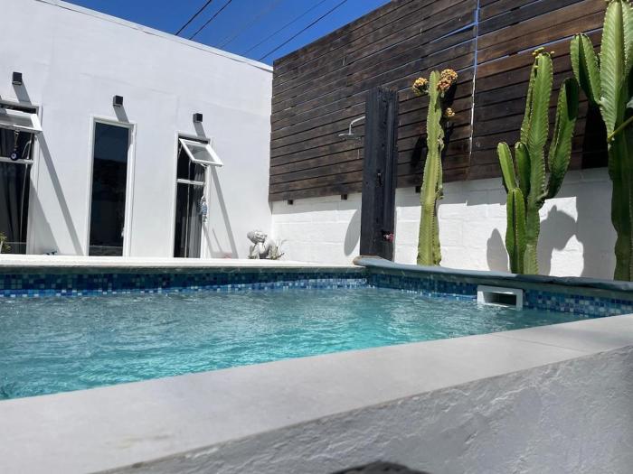 Mini departamento en La Serena