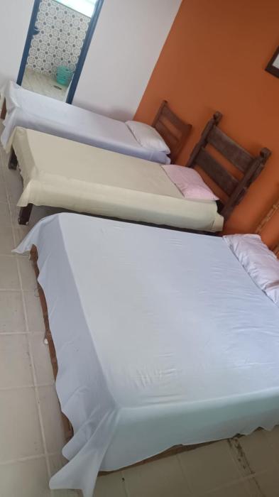 Pousada hotel da ilha lounge Beach Lucas do Gelo